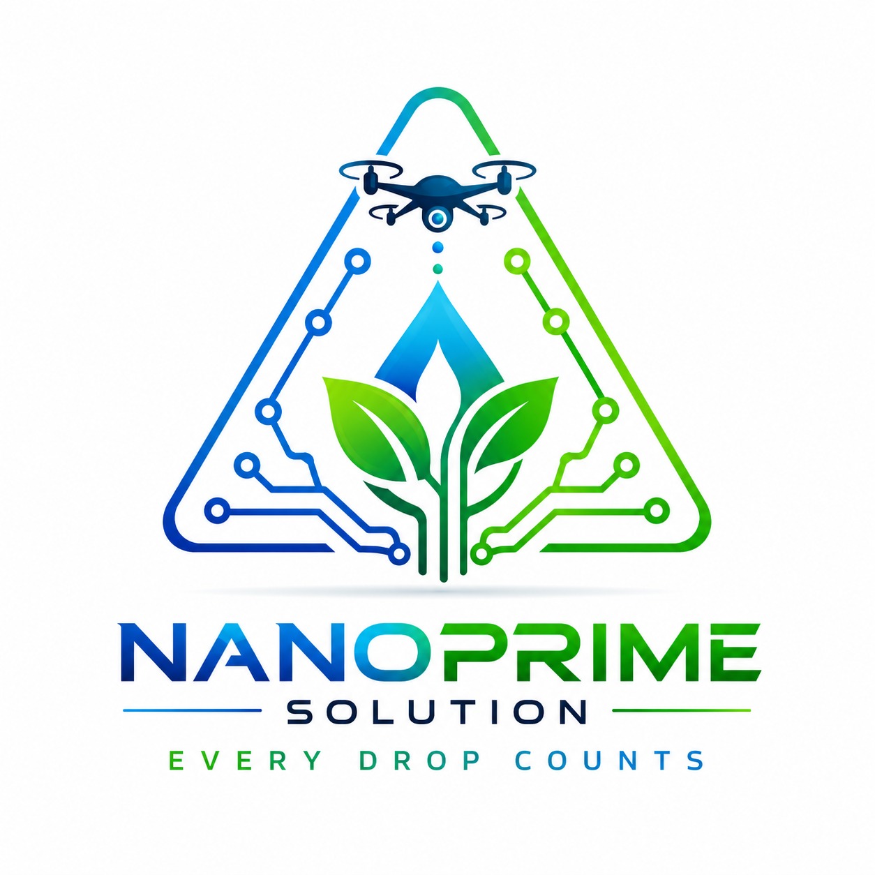 Nano Prime Solution logo